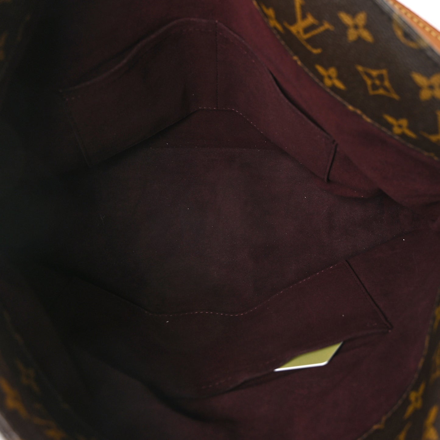 Monogram Melie