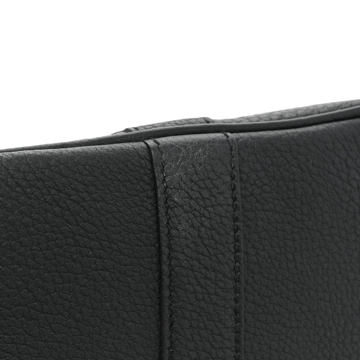 Hermes Toile Negonda Garden Party 30 TPM Black Ecru 11 of 12