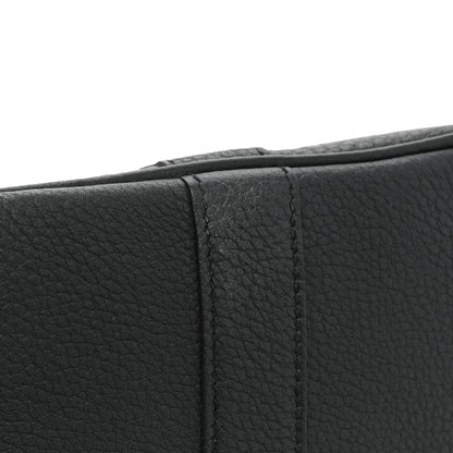 Hermes Toile Negonda Garden Party 30 TPM Black Ecru 11 of 12