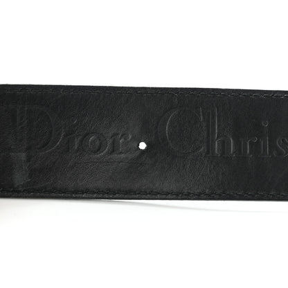 Christian Dior Calfskin J'Adior Shoulder Strap Black 11 of 13
