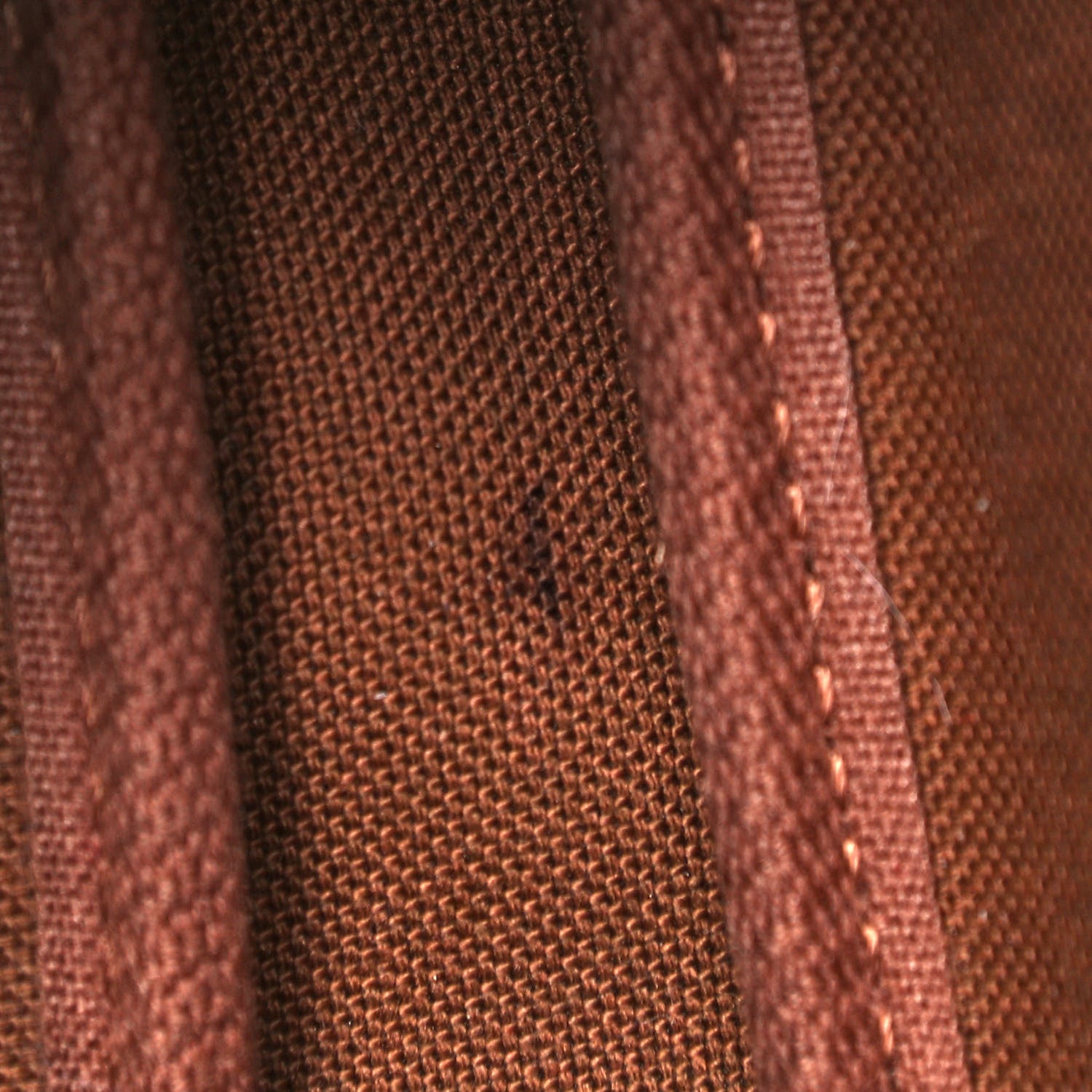 Louis Vuitton Monogram Mini Pochette Accessories 6 of 10