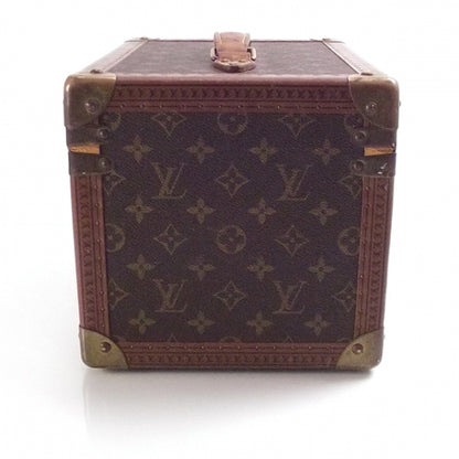 Louis Vuitton Boite Bouteilles Beauty Train Case 2 of 11
