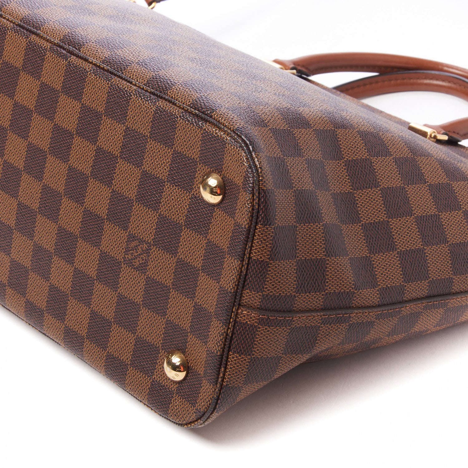 Louis Vuitton Damier Ebene Belmont 4 of 8