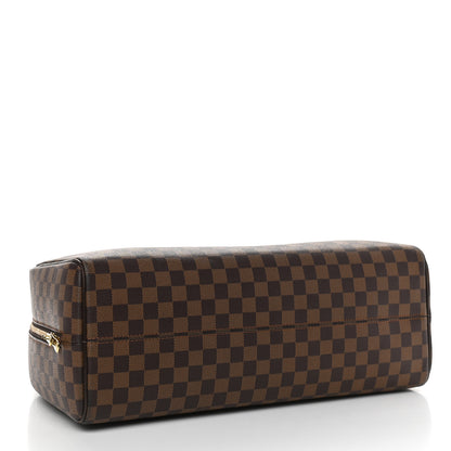 Louis Vuitton Damier Ebene Nolita 24 Heures 4 of 9