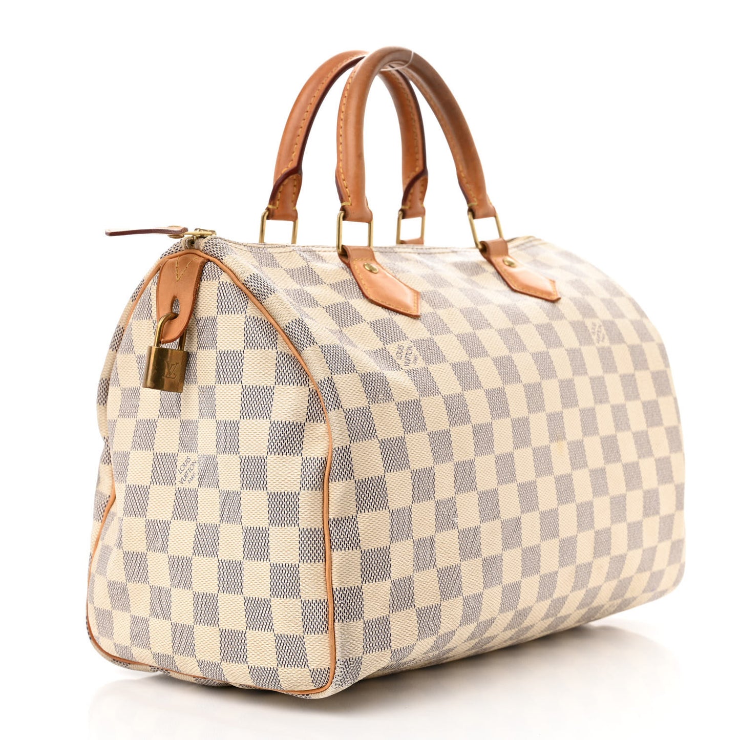 Damier Azur Speedy 30