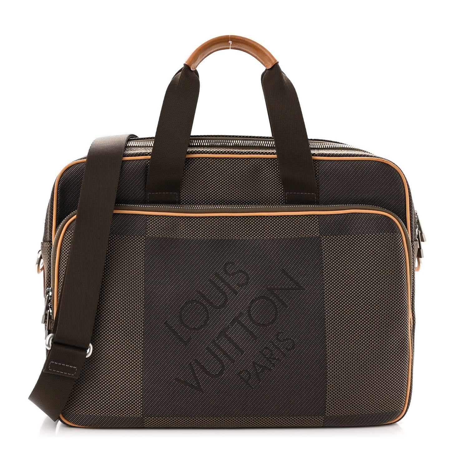 Damier Geant Associe GM Terre
