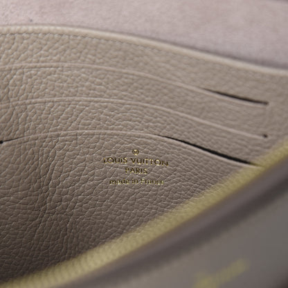 Louis Vuitton Empreinte Pochette Melanie MM Tourterelle 7 of 10