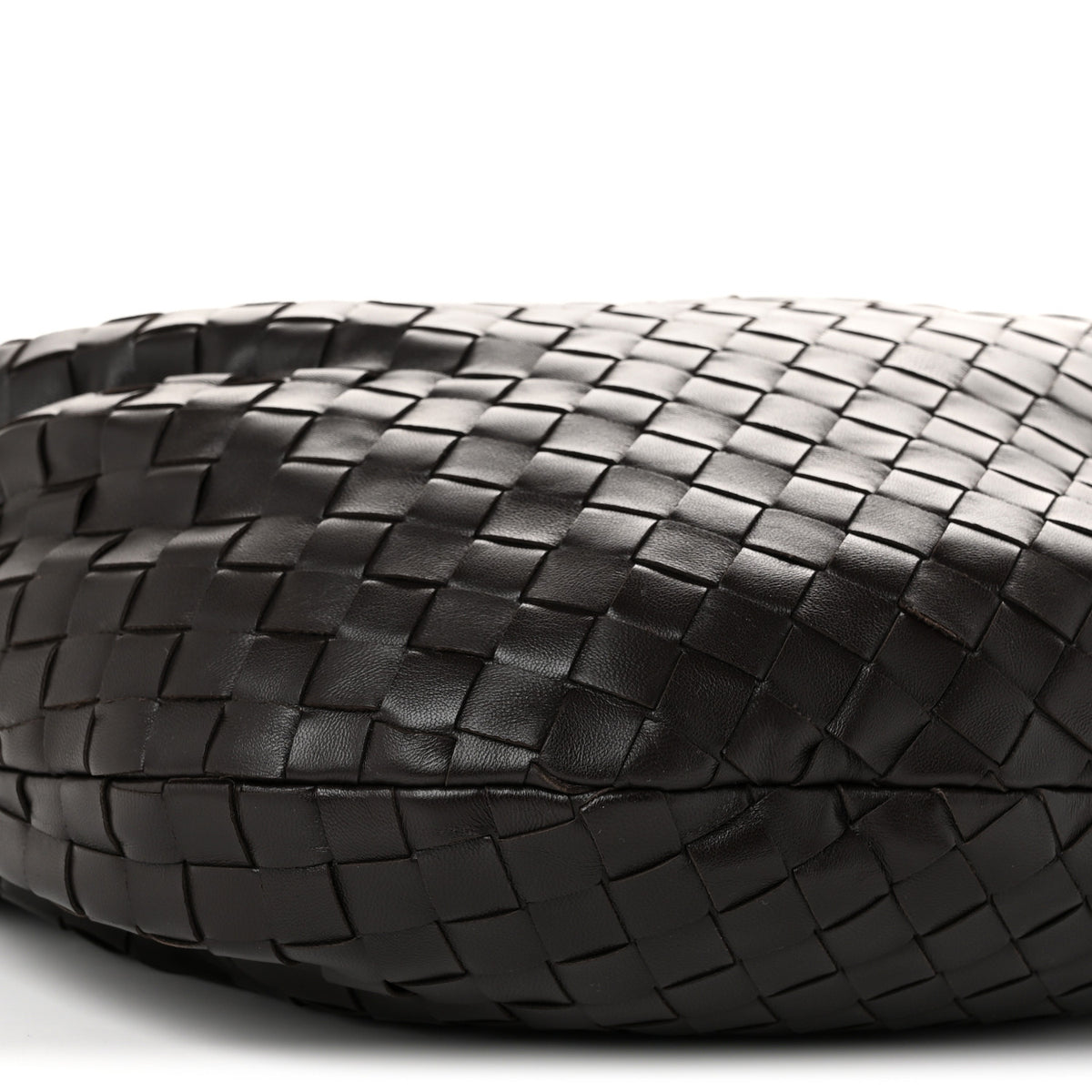 Bottega Veneta Nappa Intrecciato Small Jodie Fondant 9 of 10