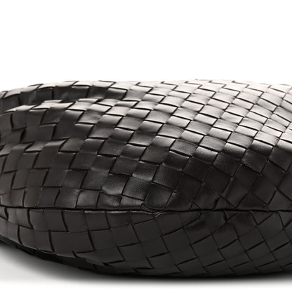 Bottega Veneta Nappa Intrecciato Small Jodie Fondant 9 of 10