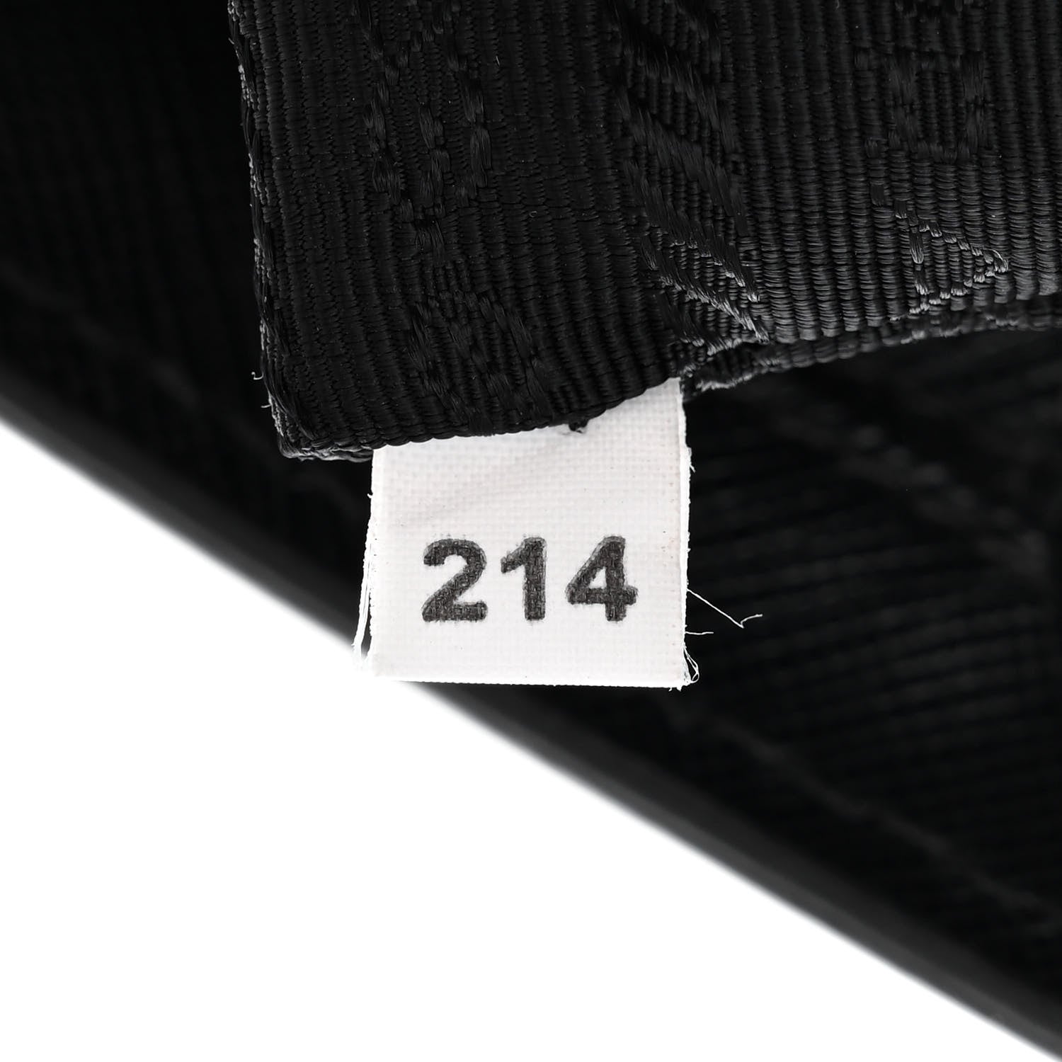 Prada Saffiano Lux Medium Tote Black 8 of 13
