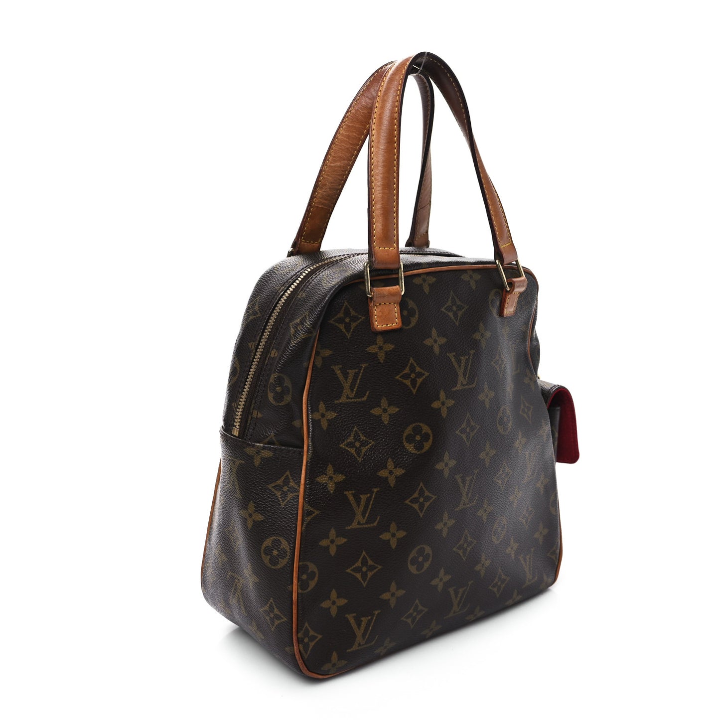 Monogram Excentri-Cite