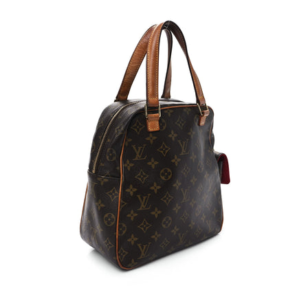 Louis Vuitton Monogram Excentri-Cite 5 of 21
