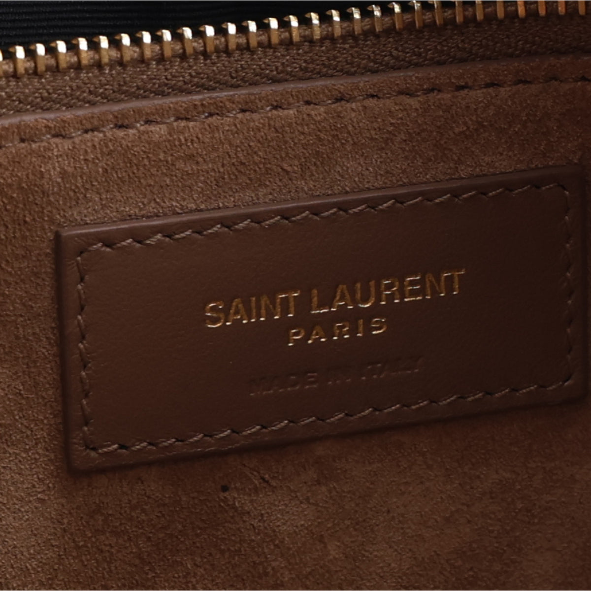 Smooth Calfskin Le 5 A 7 Hobo Taupe