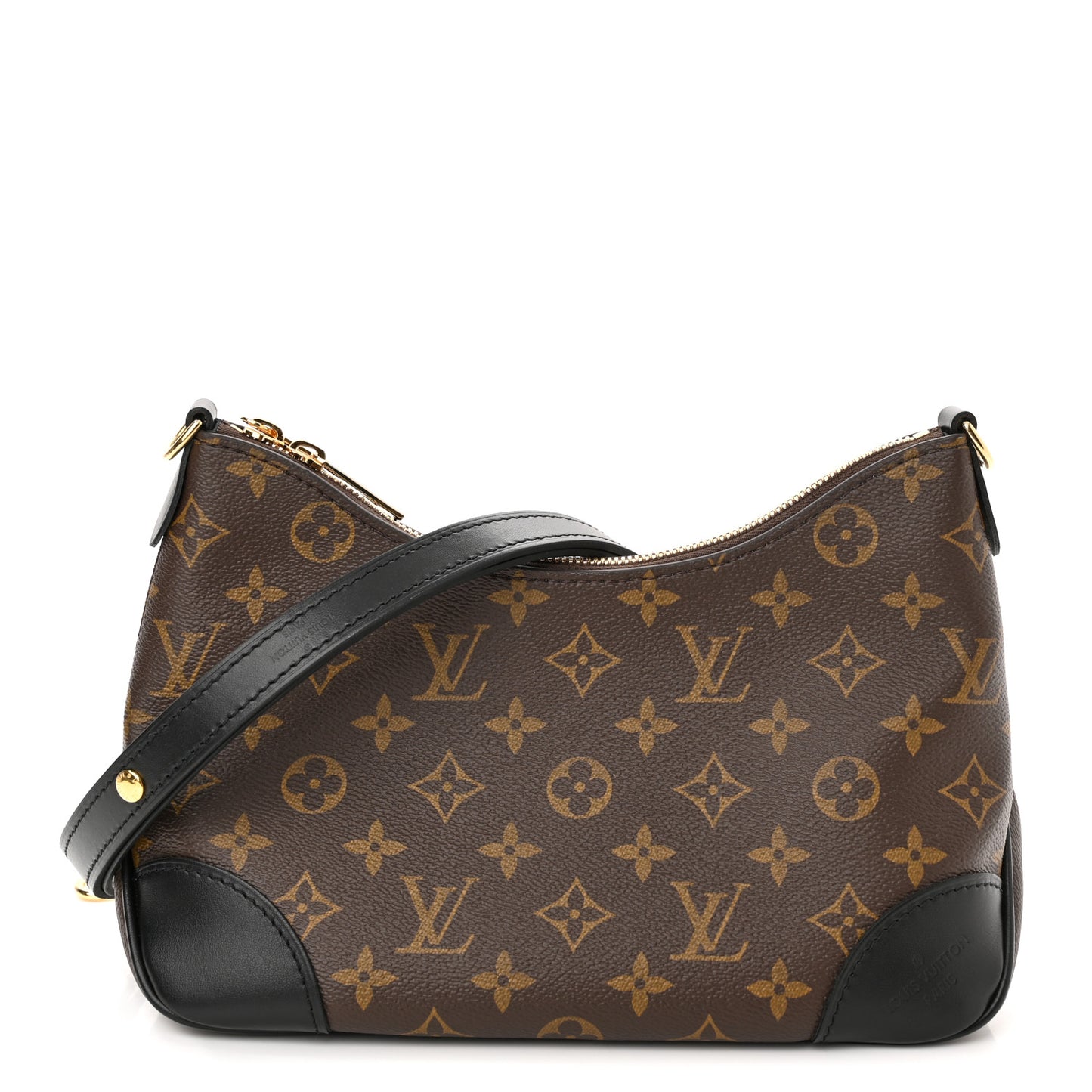 Monogram Boulogne NM Black