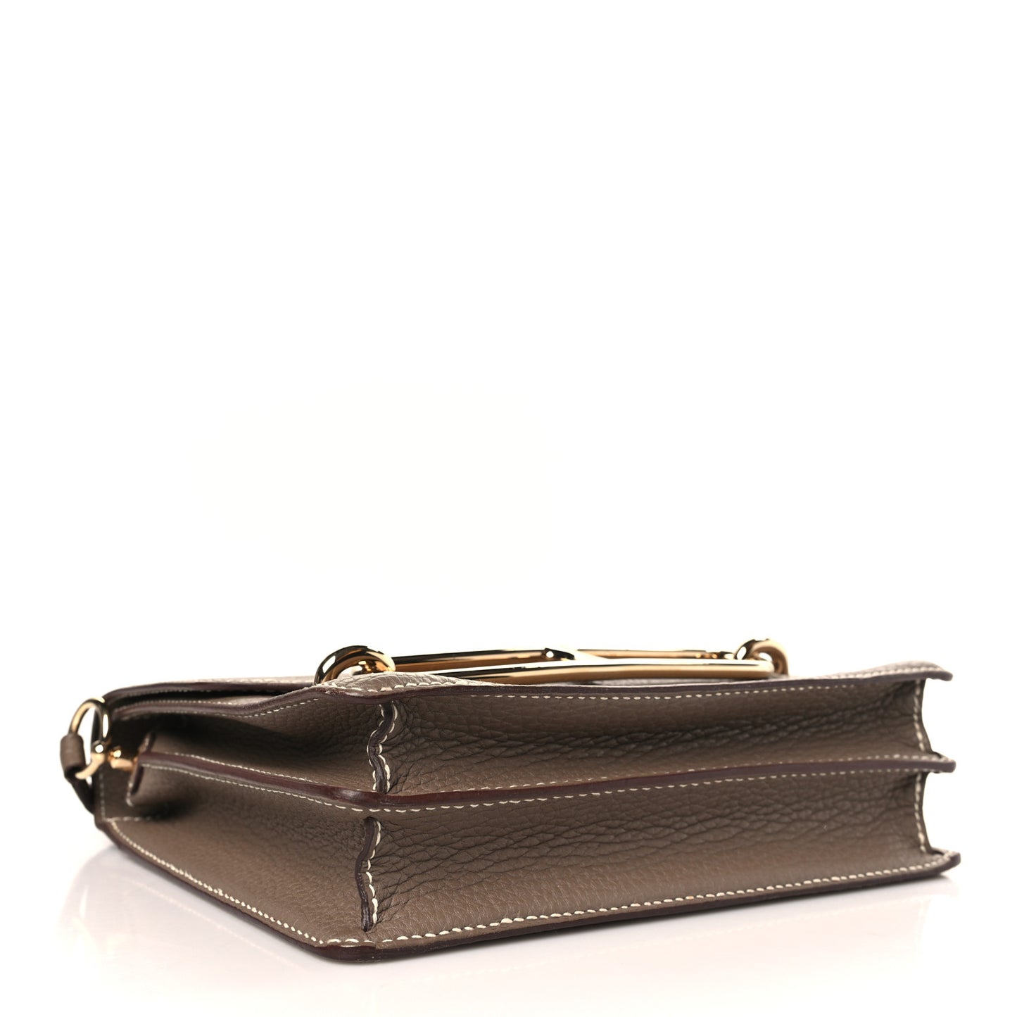 Taurillon Clemence Sac Roulis 23 Etoupe