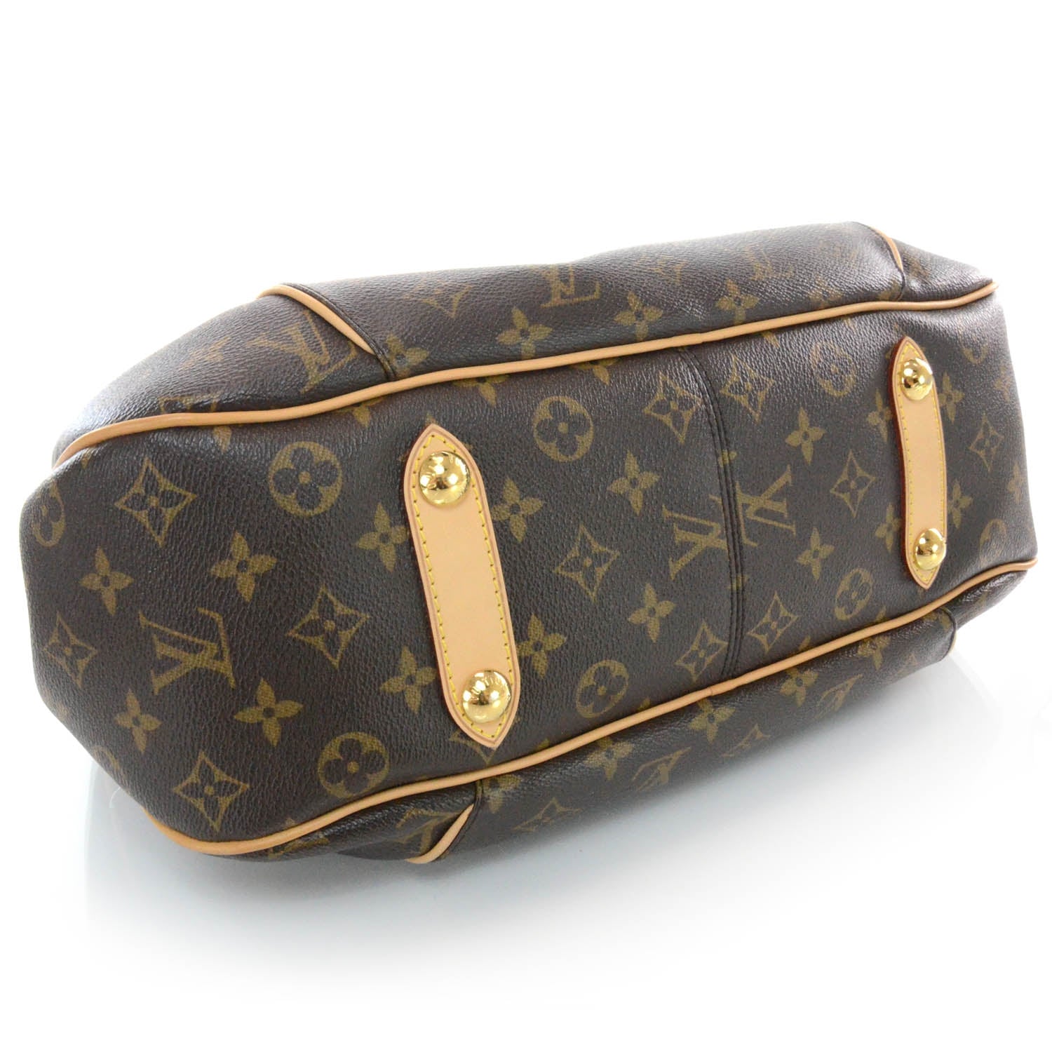 Louis Vuitton Monogram Galliera PM 4 of 10
