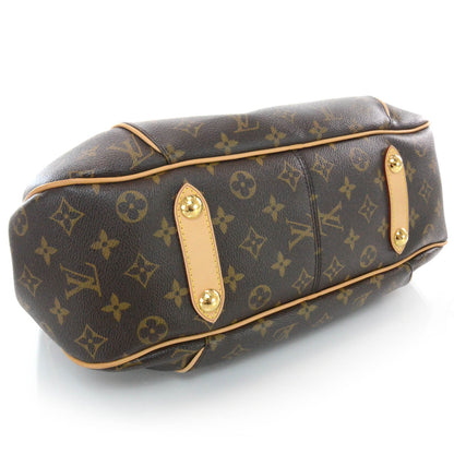 Louis Vuitton Monogram Galliera PM 4 of 10