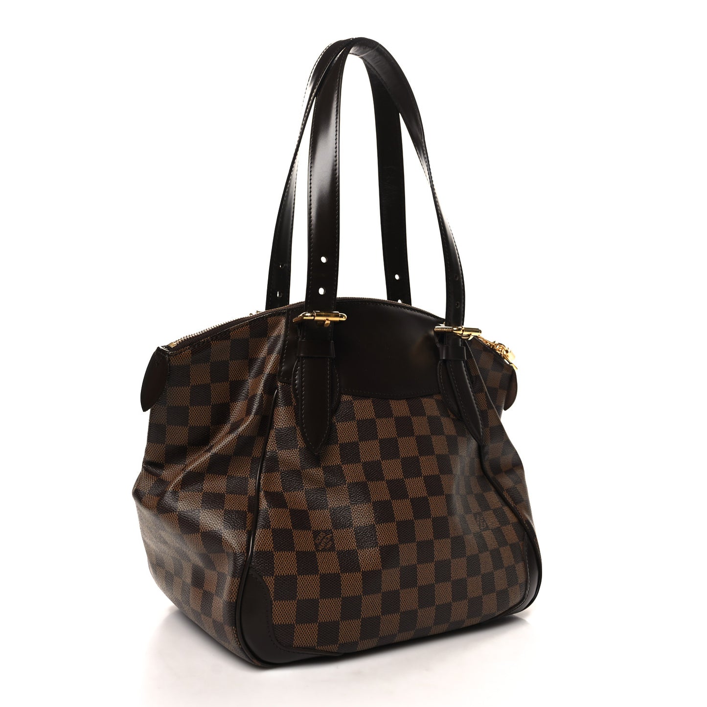 Damier Ebene Verona MM