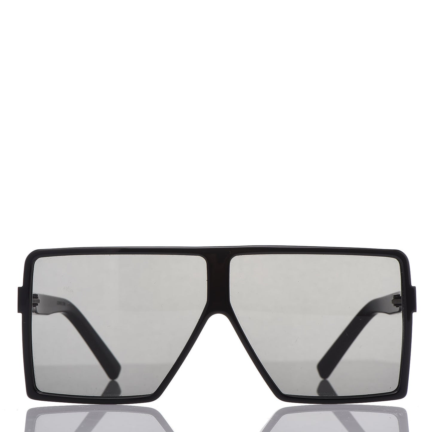 Acetate Betty Sunglasses SL183 Black