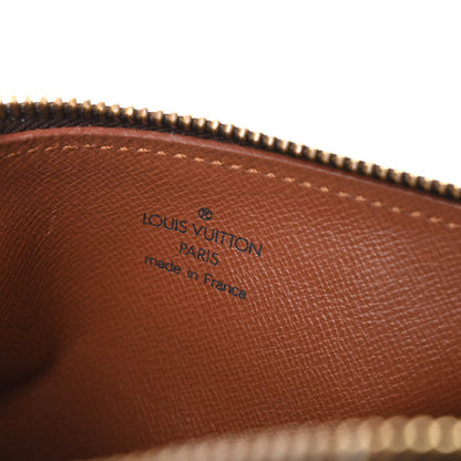 Louis Vuitton Monogram Papillon 26 6 of 9