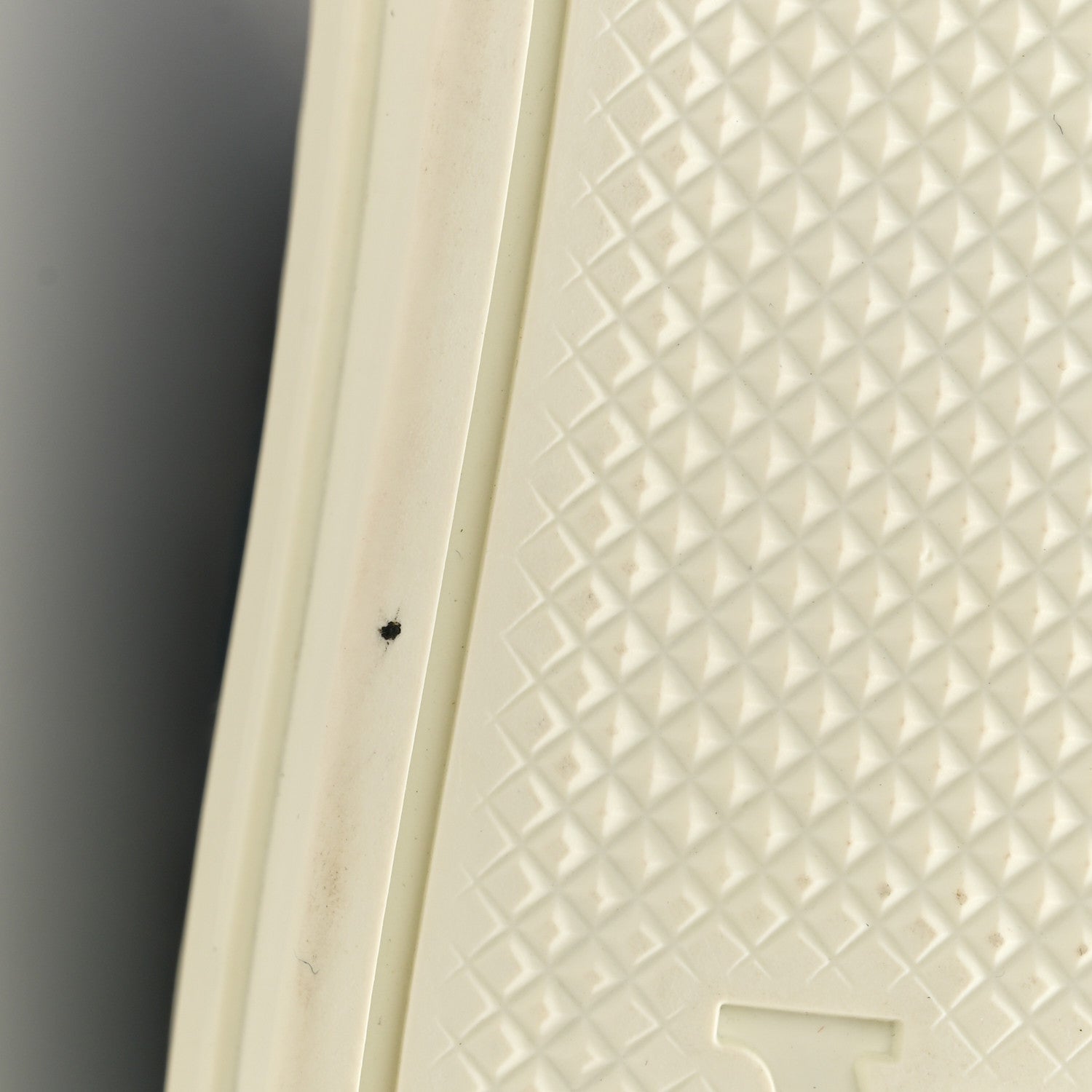 Louis Vuitton Denim Monogram Stellar Sneakers 35 Bleu 8 of 9