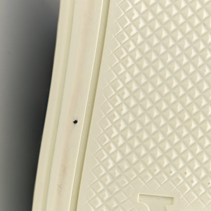 Louis Vuitton Denim Monogram Stellar Sneakers 35 Bleu 8 of 9