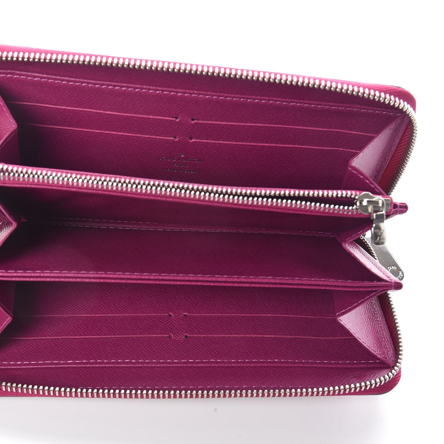 Epi Zippy Wallet Grenade