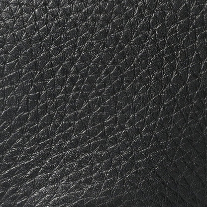 Christian Dior Grained Calfskin Small Diorama Flap Bag Black 8 of 10