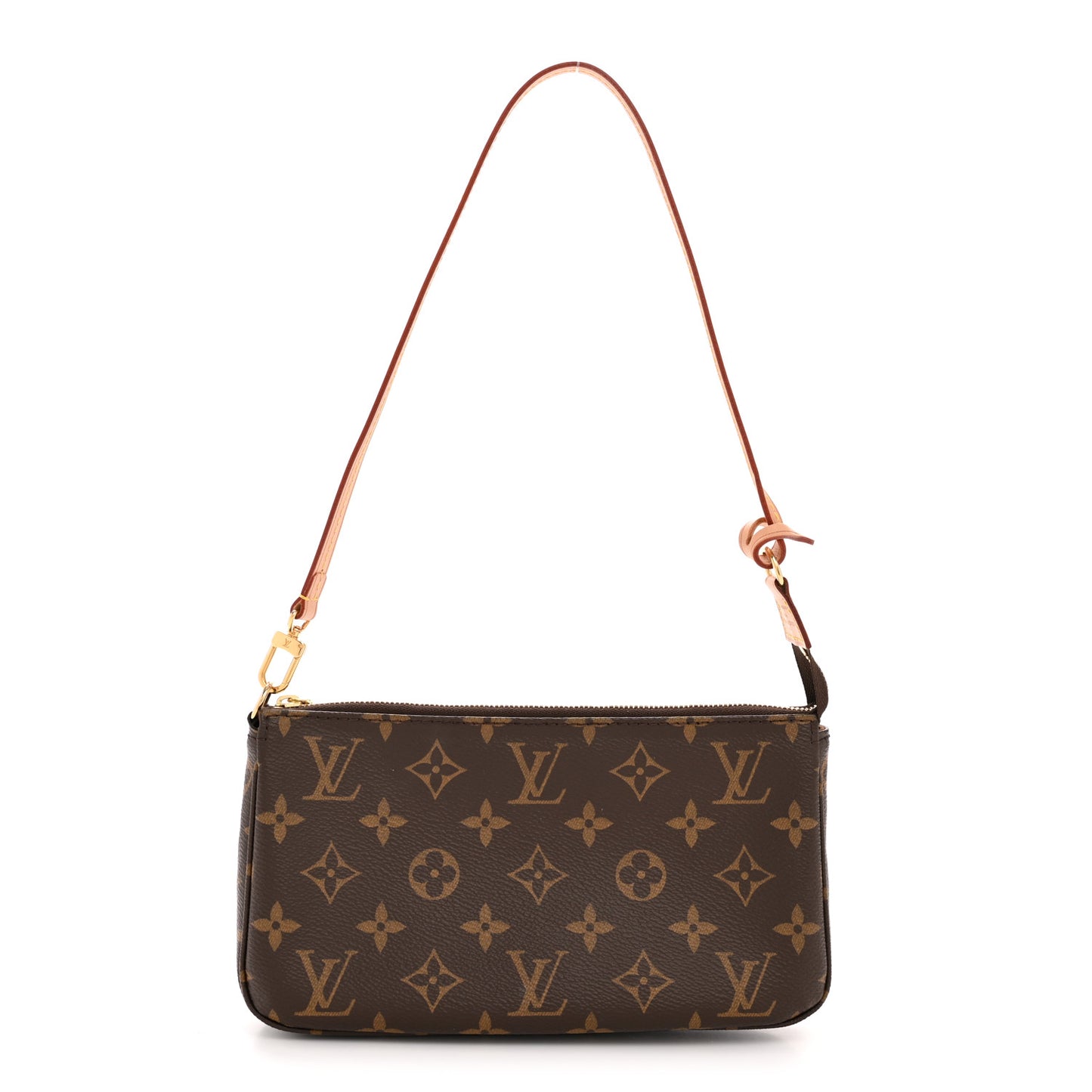 Monogram Pochette Accessories NM