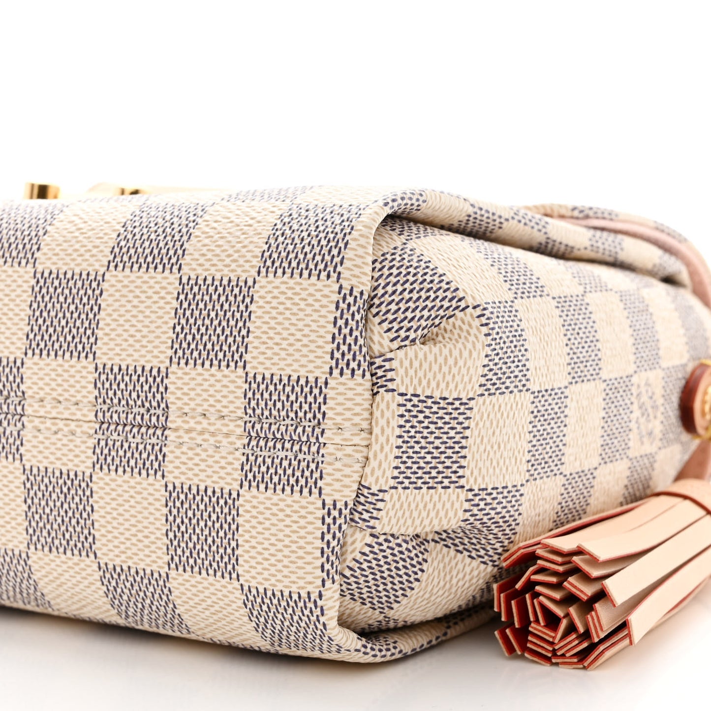 Damier Azur Croisette