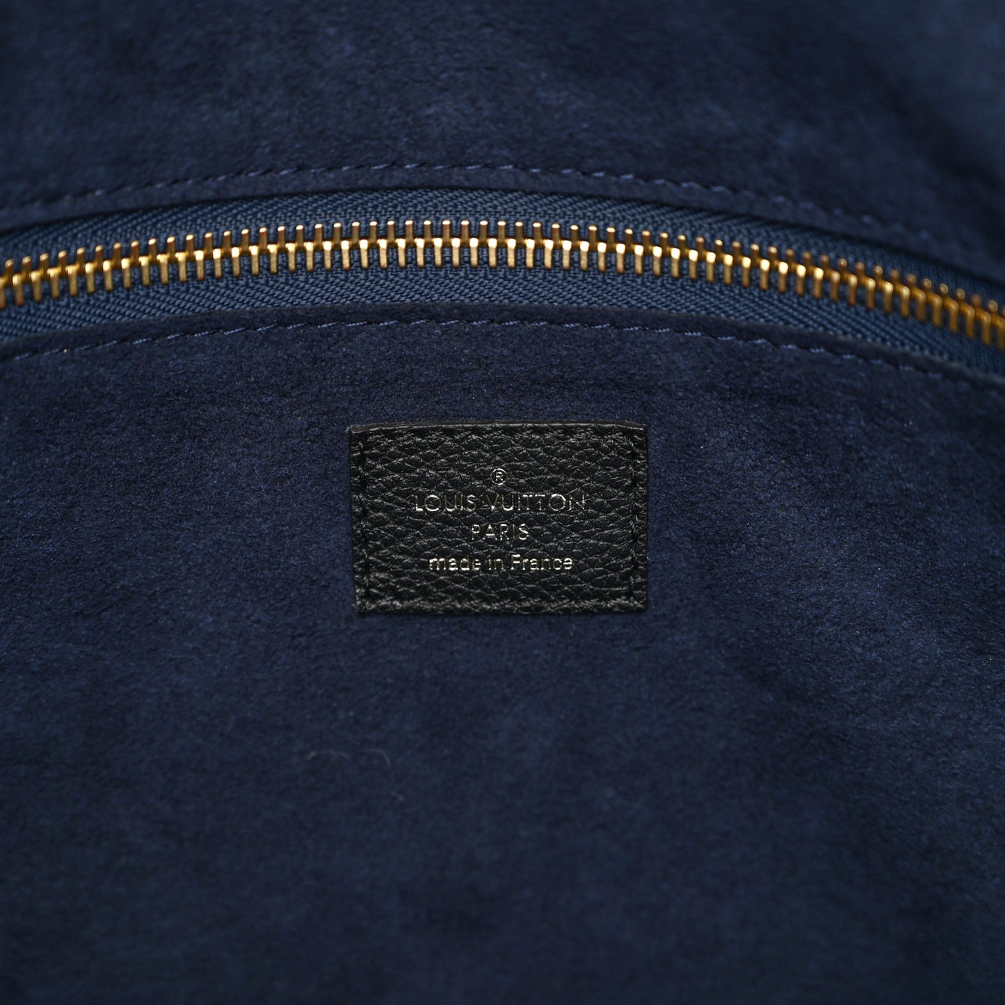 Empreinte Monogram Giant Neverfull MM Black