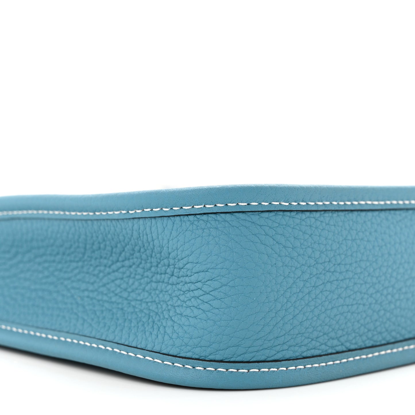 Taurillon Clemence Evelyne TPM New Blue Jean