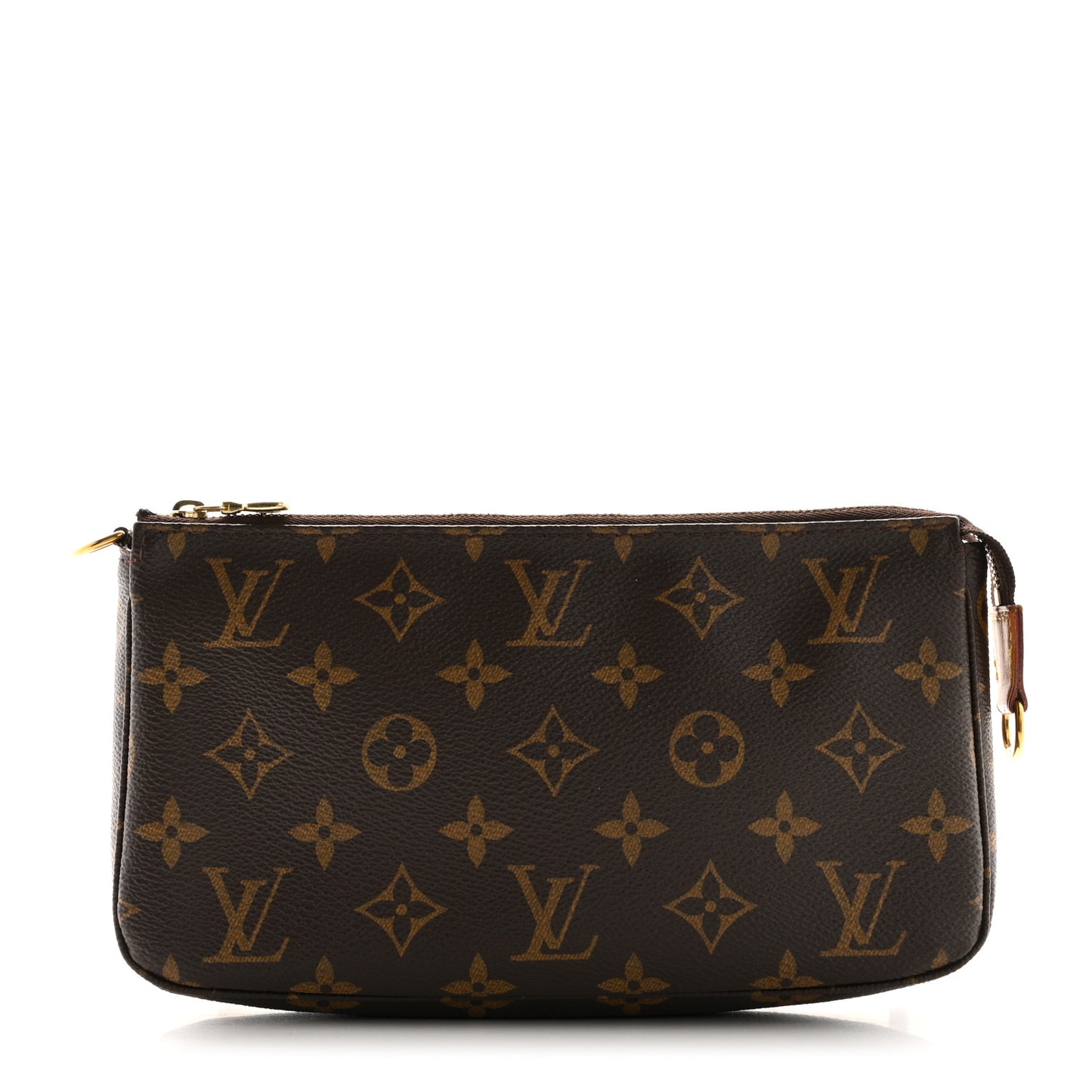Monogram Pochette Accessories NM