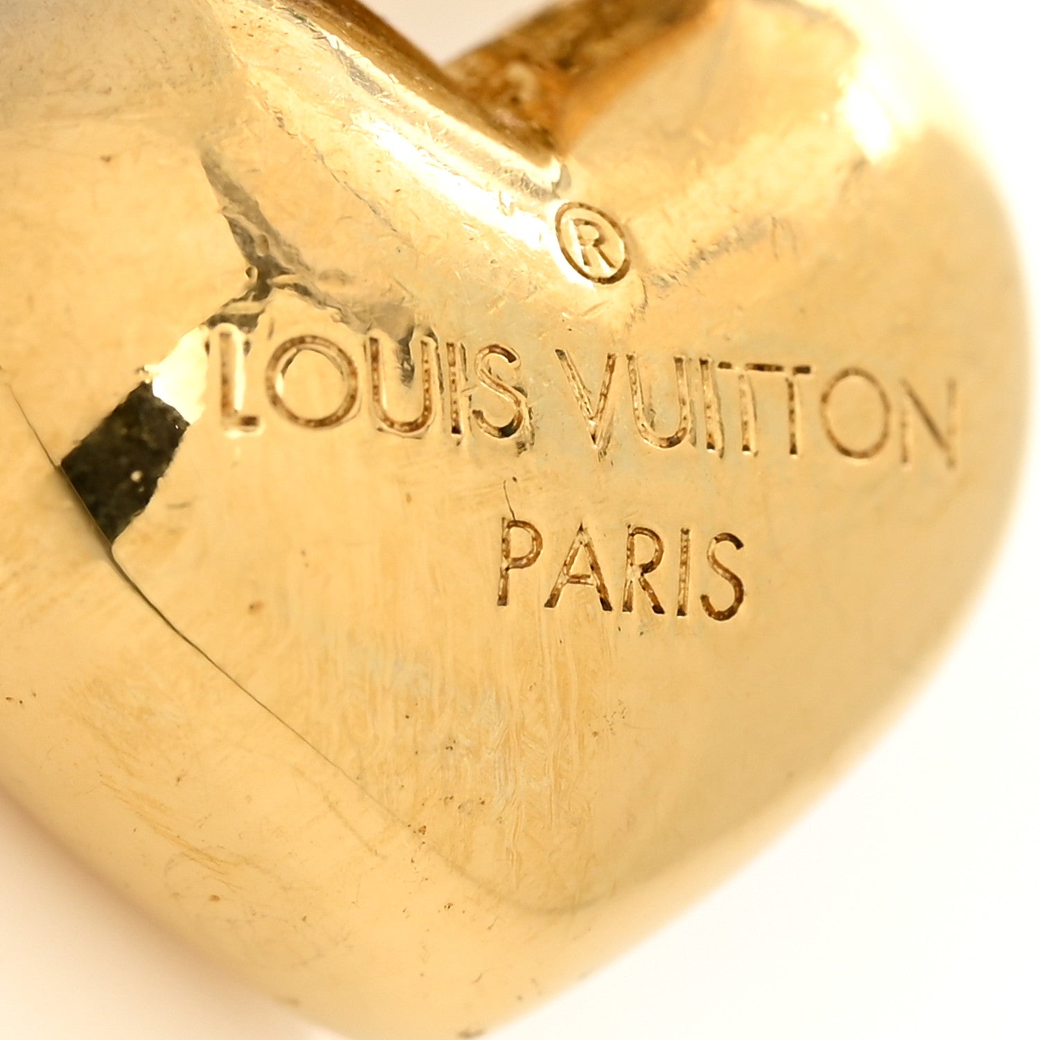 Louis Vuitton Monogram Crazy In Lock Bracelet 19 7 of 8