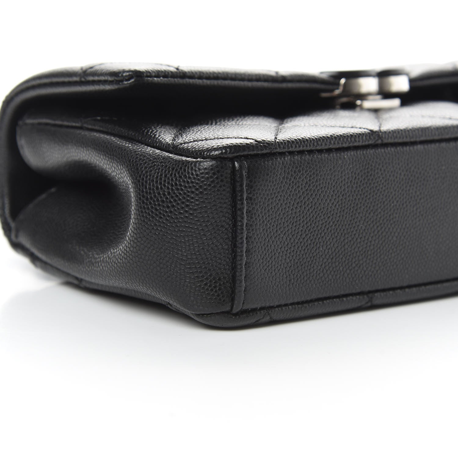 Chanel Caviar Quilted My Everything Small Flap Black 9 of 10