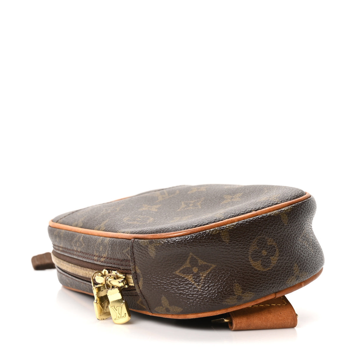 Monogram Pochette Gange