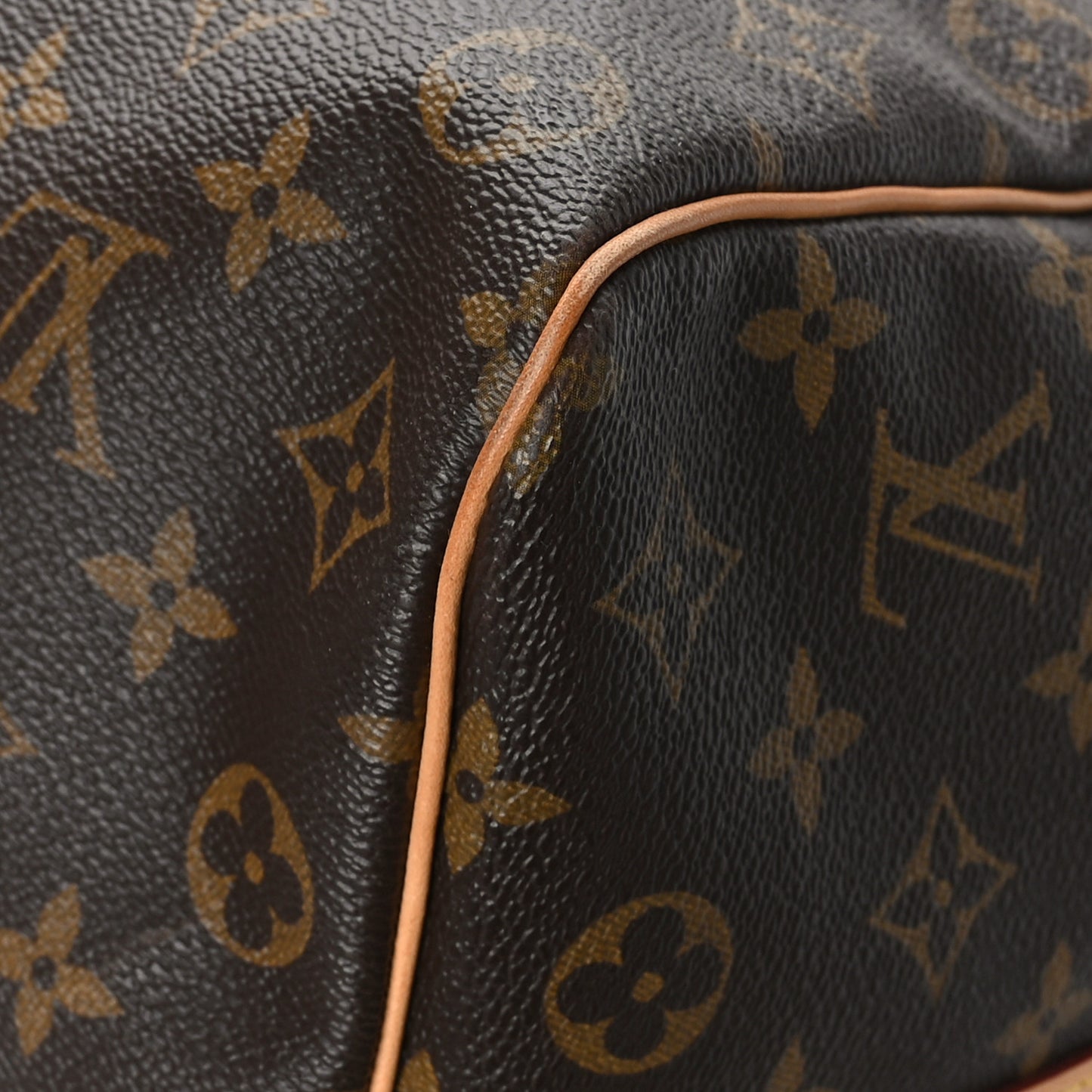 Monogram Keepall Bandouliere 50