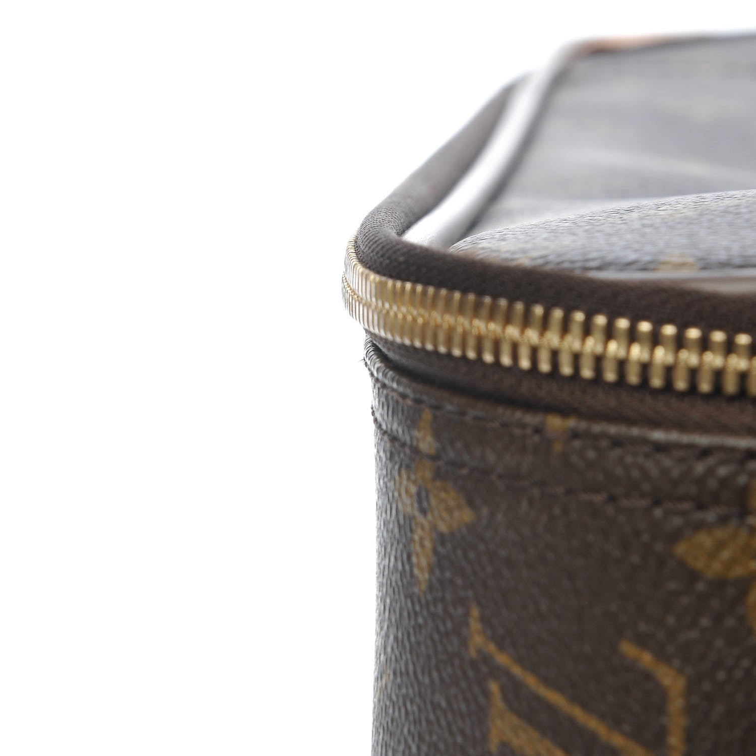 Louis Vuitton Monogram Pegase 45 15 of 16