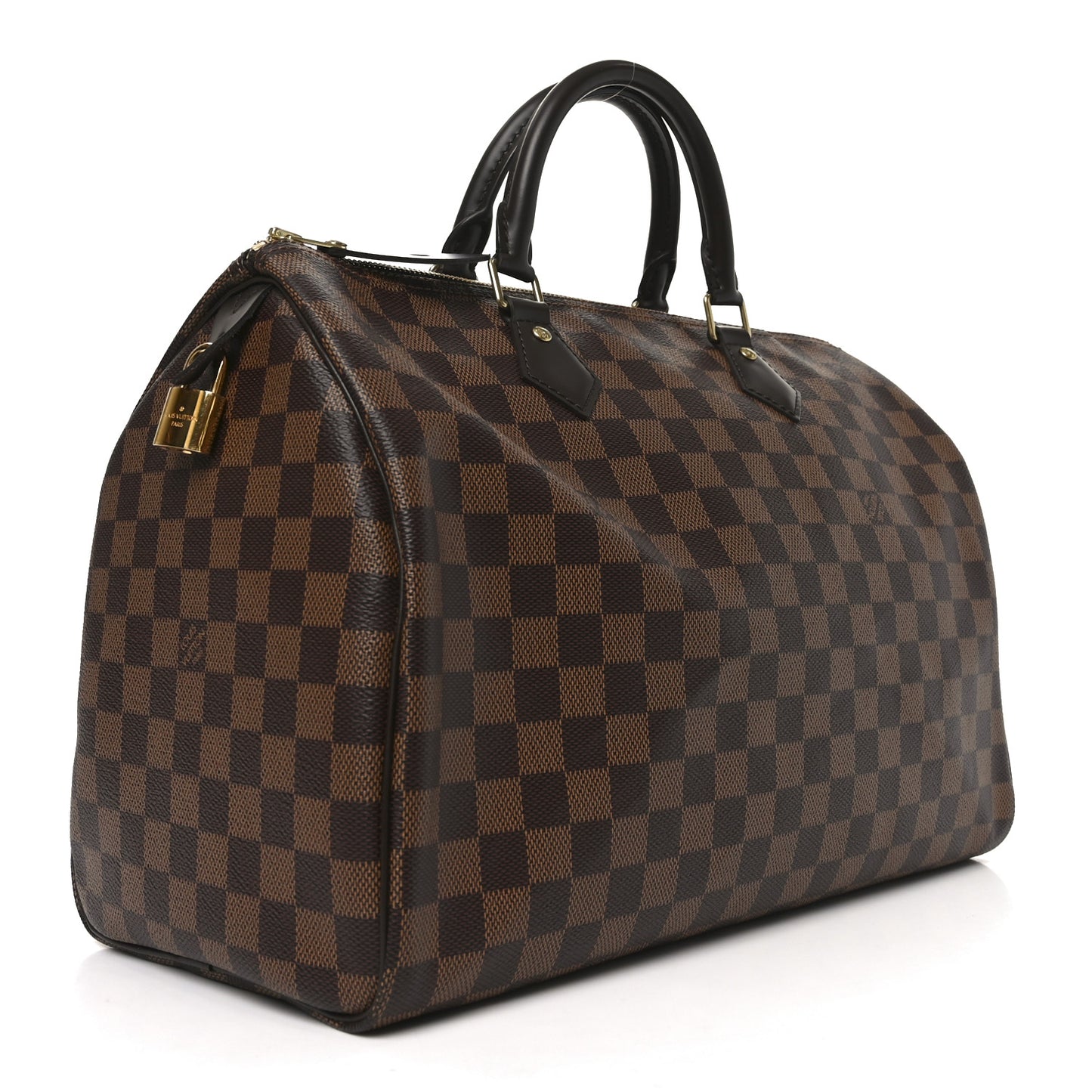 Damier Ebene Speedy 35