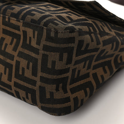 Fendi Zucca Mama Baguette Tobacco 9 of 9
