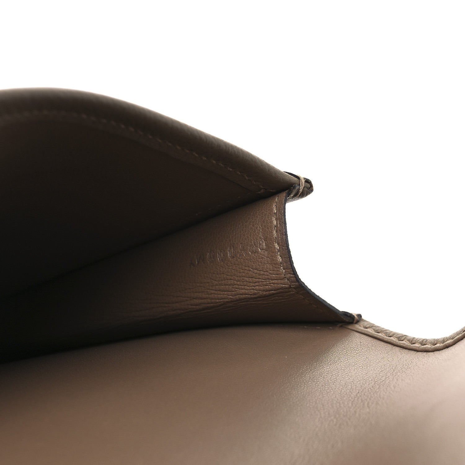Hermes Evercolor Jige Elan 29 Clutch Beige De Weimar 7 of 7