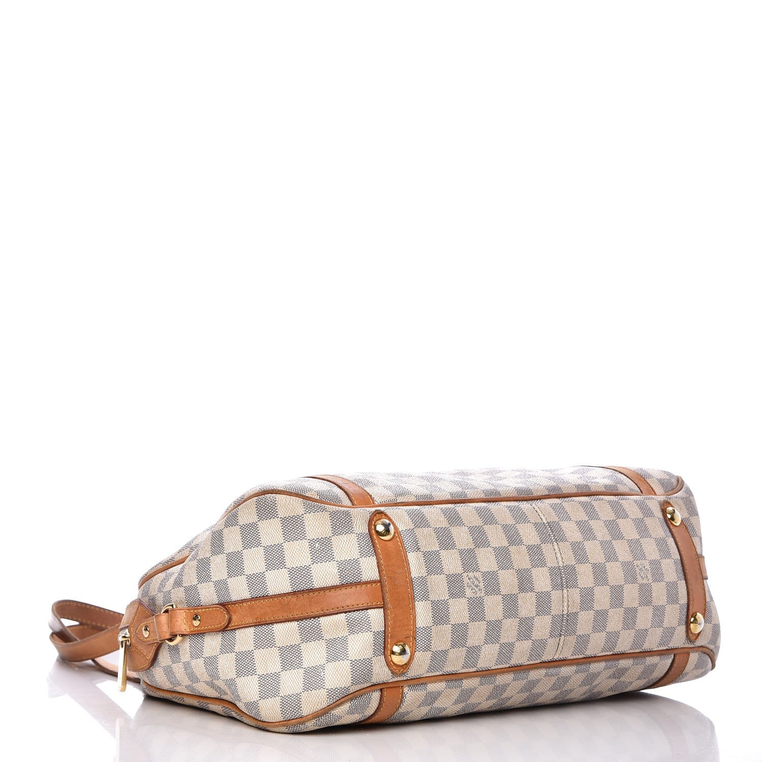 Louis Vuitton Damier Azur Stresa GM 4 of 25