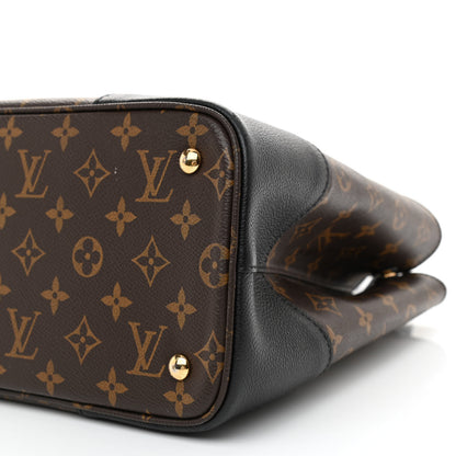 Louis Vuitton Monogram Flandrin Black 8 of 12