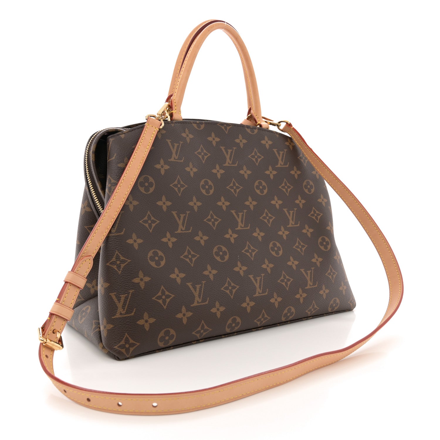 Louis Vuitton Monogram Grand Palais 3 of 14