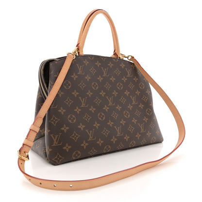 Louis Vuitton Monogram Grand Palais 3 of 14