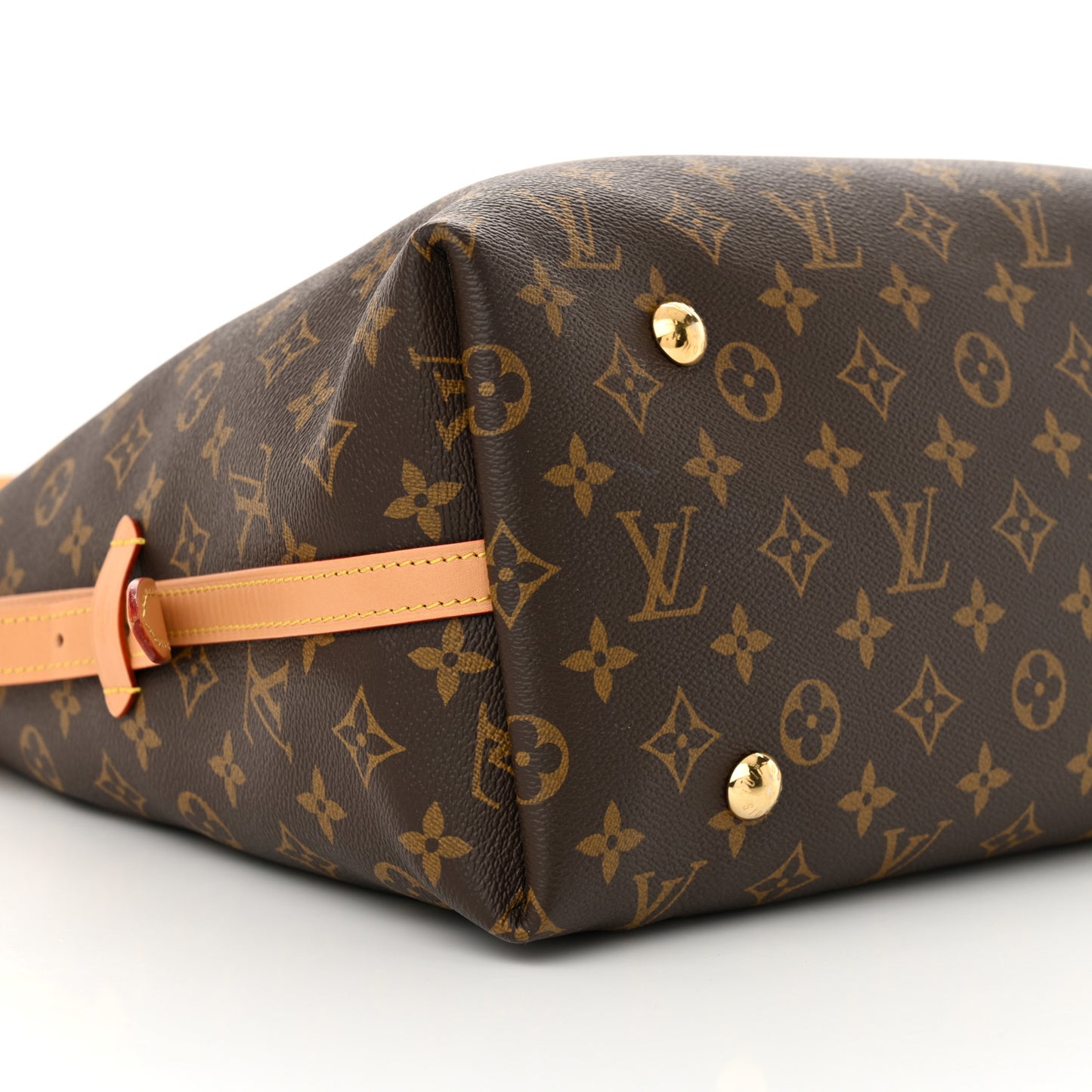 Monogram Carryall MM