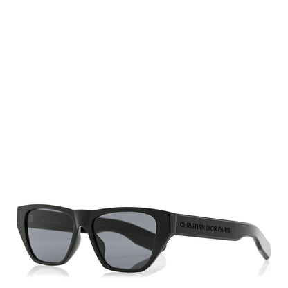 Christian Dior Acetate Inside Out 2 Sunglasses Black 1 of 9