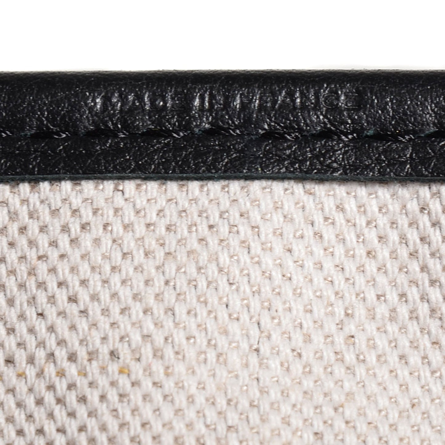 Goyardine Saint Louis GM Black
