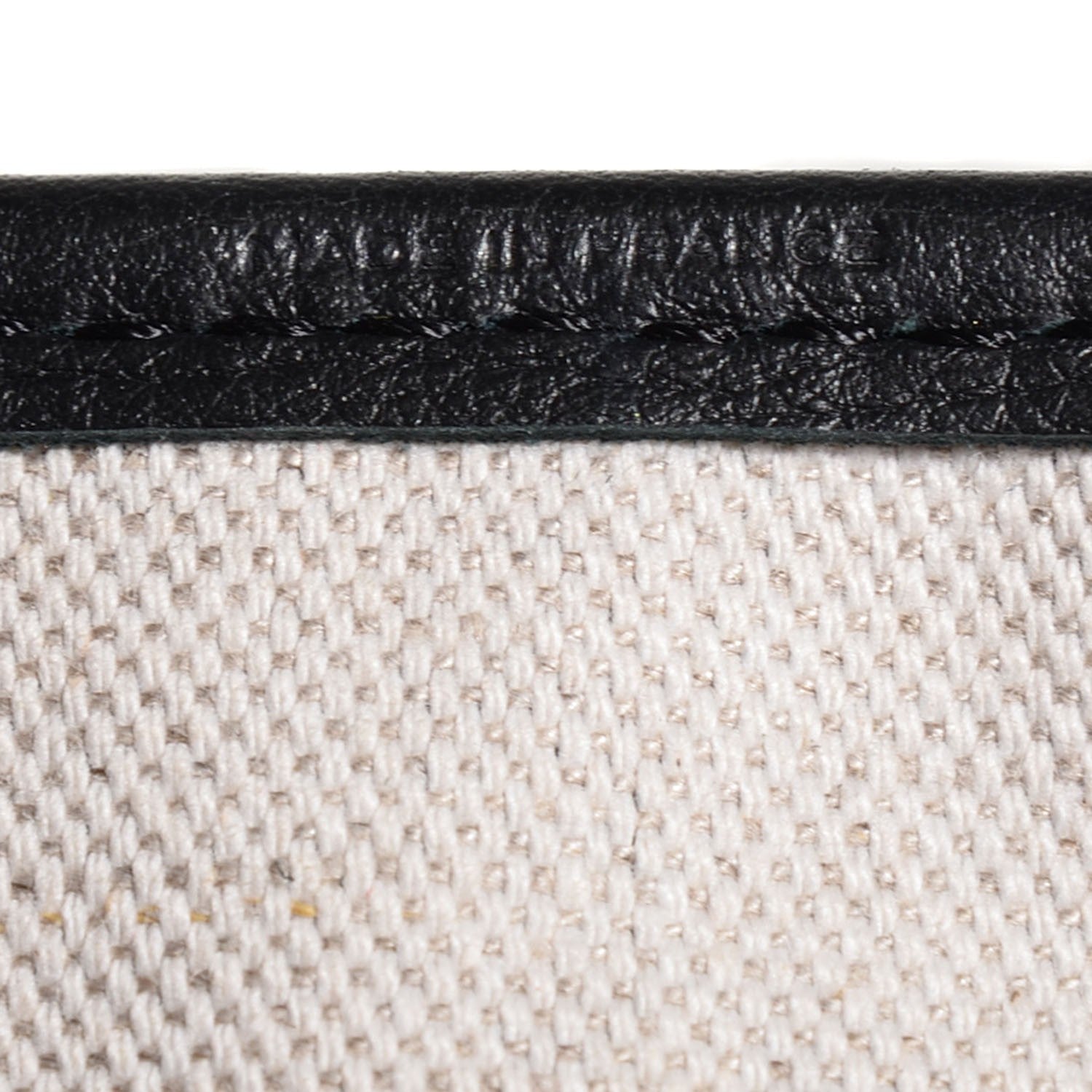 Goyard Goyardine Saint Louis GM Black 9 of 10