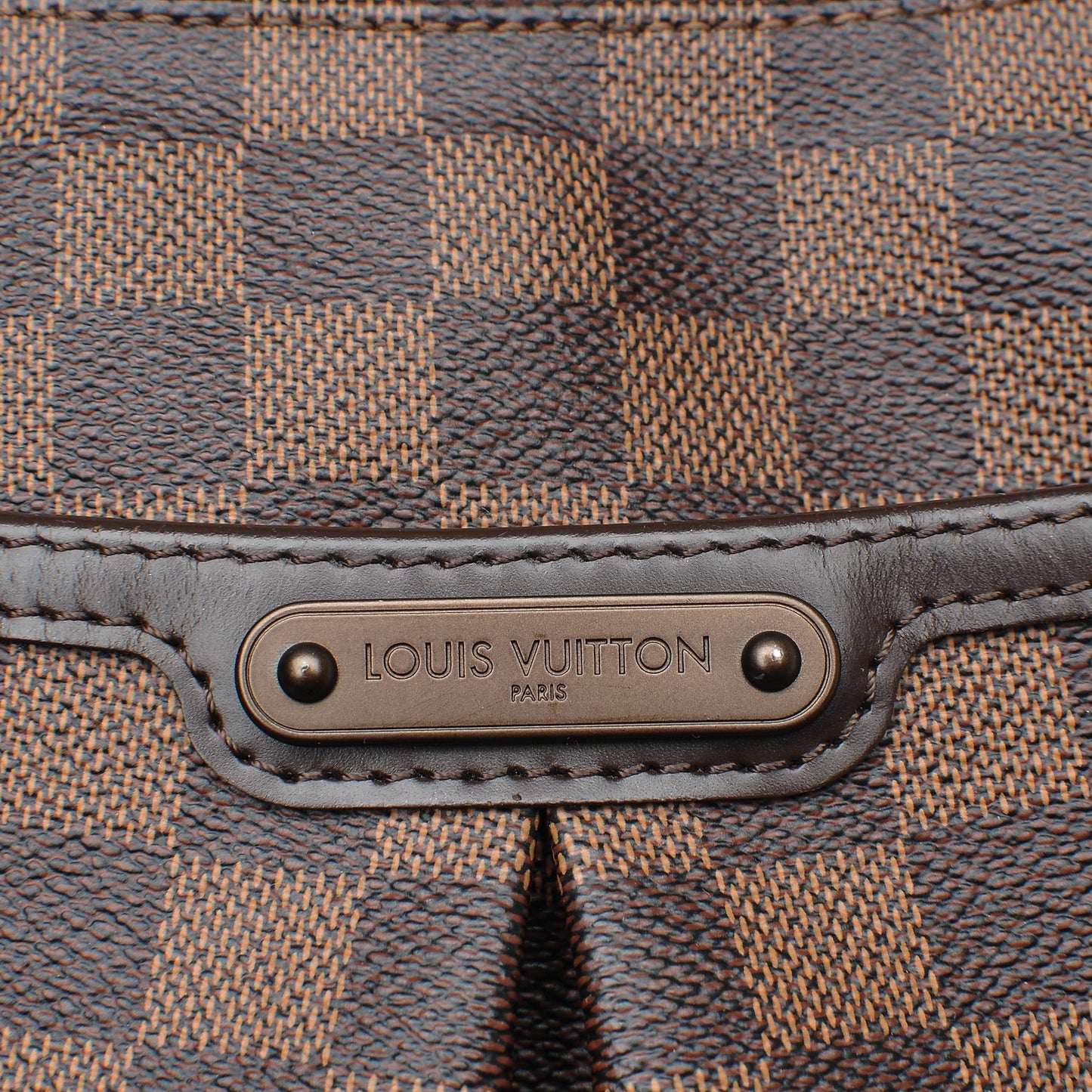 Damier Ebene Bloomsbury PM